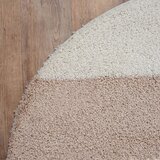 Lesnina XXXL PREPROGA Z VISOKIM FLOROM Milano tkano bela, bež | Shoptok.si