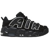 Nike Nizke superge Air More Uptempo Low AMBUSH Black Črna | Shoptok.si