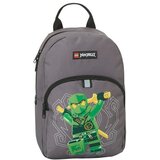 Lego Ninjago dečiji ranac, mali: Zeleni nindža ( 20282-2408 )