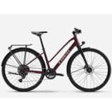  Bicikl Trek FX Sport AL Equipped Midstep 2026 Cobra Blood'Sedona Red Splatter - M | shoptok.hr