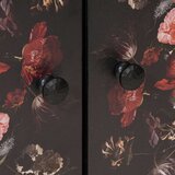  Ormari za skladištenje s pohranom Šareni 60 x 33,5 x 75 cm | shoptok.hr