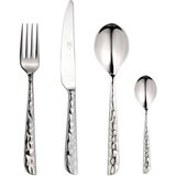 Le Coq 24-delni jedilni pribor Sybaris, inox | Shoptok.si