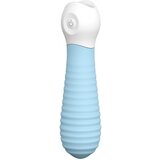 Tonga vibrator Dream Toys Ribbed Baby Boo 0387415 Cene