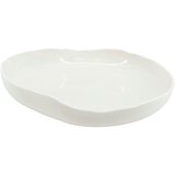 Schafer Schäfer 6-dijelni set tanjura za juhu, Pearl bijela, 23 x 21.5 x H 4 cm | shoptok.hr
