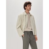 Reserved - Regular hlače - svjetlomaslinasto | shoptok.hr