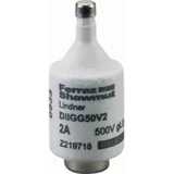 00597.016700 Osigurač Diazed Veličina osigurača = DII 16 A 500 V