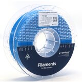 Gembird 3DP-PETG1.75HY-01-B PETG filament velike brzine za 3Dštampač 1.75mm, kotur 1KG BLUE | ePonuda.com
