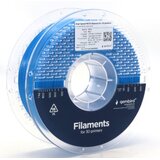 Gembird High Speed PETG 3D filament moder, 1,75 mm, 1 kg (3DP-PETG1.75HY-01-B), (5000368554) | Shoptok.si