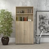 Tvilum Element – vrata u dekoru hrasta u prirodnoj boji 84x105 cm Prima – | shoptok.hr