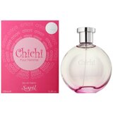 Sapil Chichi toaletna voda za žene 100 ml Cijene