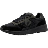 Blauer Nizke superge F6OZARK01/NUS Črna Cene