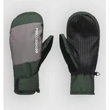 Franchise 10K Rokavice Mitt deep forest