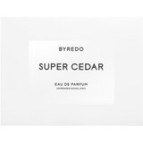 BYREDO Super Cedar parfemska voda uniseks 100 ml Cijene
