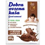 Belgijska čokolada, 60g