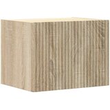  ormar 5 pcs Sonoma hrast | shoptok.hr