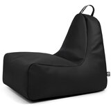 So Soft? Crna vreća za sjedenje od imitacije kože Chill XL – Cijene