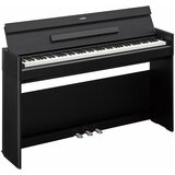 Yamaha YDP-S55 black digitalni piano Cene