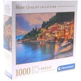 Clementoni Igračka Puzzle ZALAZAK SUNCA 1000 dijelova 402568 | Eponuda.ba