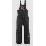 ThirtyTwo Youth Basement Kids Hlace black / orange Cene