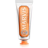 Marvis Ginger Mint zobna pasta 25 ml Cene
