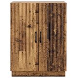  Strani šal Star les 66 x 34,5 x 87 cm Inženirski les, (5000217496) | Shoptok.si