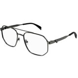 Alexander Mcqueen AM0459O 001 - ONE SIZE (57) Cijene