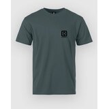 Horsefeathers Mini Logo T-shirt storm Cene