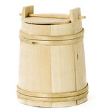  Kačica drvena visina 14cm ( 18014 ) Cene
