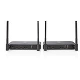 Nedis VTRA3470AT - Set za bežični prenos HDMI™ signala | Eponuda.com