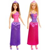 Barbie princeza violet DMM06 ( 780574 ) Cene