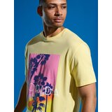 Sinsay muška majica kratkih rukava 0988Z-13X | shoptok.hr