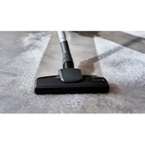 Tefal Rowenta - usisivač sa vrećom GREEN FORCE EFFITECH ECO TOTAL CLEAN 400W/230V crne boje | Eponuda.com