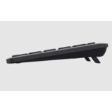 Trust Lyra wireless tastatura, USB 1.1, RF 2.4GHz, Bluetooth5.0, US layout Cijene