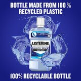 Listerine Advanced Nightly Reset remineralizirajuća vodica za usta 500 ml | shoptok.hr