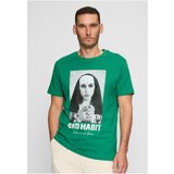 Mister Tee Bad Habit Tee Forest Green | shoptok.hr