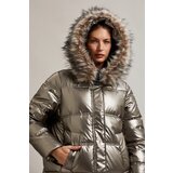 Marisse Women's Jacket Z-Ku-4500 D.Beige | shoptok.hr