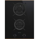 Smeg Plinska kuhalna plošča PV632CNR | Shoptok.si