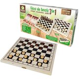  Jenga lesena igra – zabava za vso družino | Shoptok.si