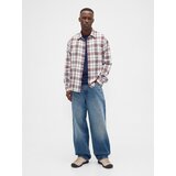 GAP Flannel Shirt - Men's | Shoptok.si