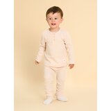 Sinsay Rebrasta dvodijelna pidžama | shoptok.hr
