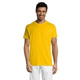  SOL'S Regent unisex majica sa kratkim rukavima Žuta M ( 311.380.12.M ) cene