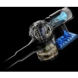 Dyson V8 Cyclone bežicni usisavac crno/zeleni, 226587-01 | shoptok.hr