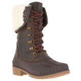 KAMIK Winterstiefel Sienna Flannell 2 Smeđa | shoptok.hr