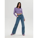 Sinsay ženska bluza na vezanje 4283F-04X | shoptok.hr