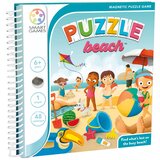 Smartgames Logička igra PUZZLE BEACH - SGT 300 - 1721 Cene