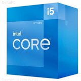 CPU INT Core i5 12400F | Eponuda.ba