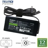 19.5V-4.74A (6.5*4.4 ) ADP-90TH F laptop adapter ( 3740 )