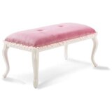 Cilek Dream tabure roze ( 21.09.3460.01 ) Cene
