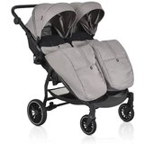 Moni Kolica za blizance TwinGo – Silver | ePonuda.com