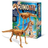 Buki France set za izkopavanje okostja dino kit brachiosaurus Cene